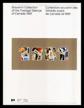 Année : 1981