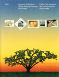 Année : 1992