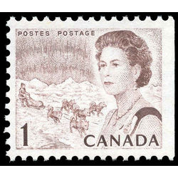 Dog sledding (5 dogs) - Northwest Region