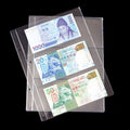 papers for tickets