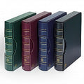 Album GRANDE- cartable couleur