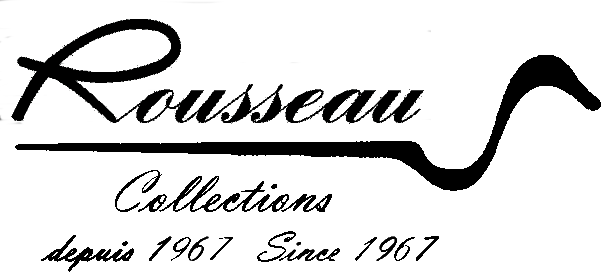 Rousseau Collections