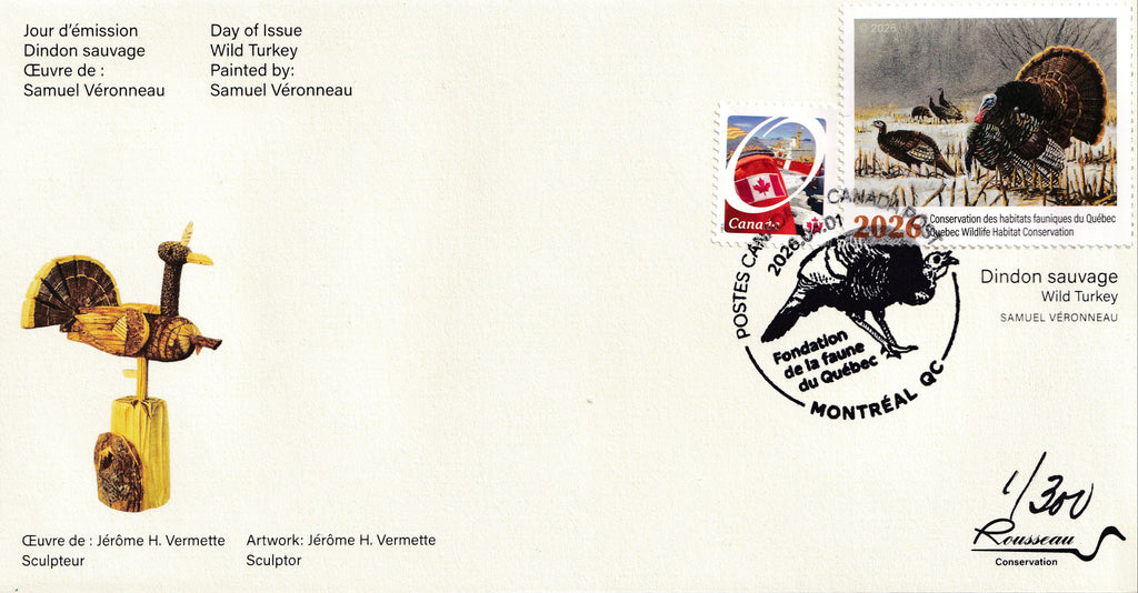 2026 Spring is in the air by Samuel Véronneau