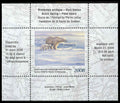 2008 Ours blancs de Pierre Leduc