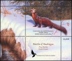 2013 Pine Marten, by Claudio D’Angelo