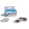 round coin capsules