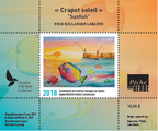 CARNET JUNIOR COLLECTION COMPLÈTE FFQ  2018-2026 (9)
