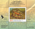 2018 Sur la Frayère – Ombles de Fontaine de Ghislain Caron