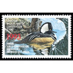 1993 Bec-scie couronné de Ken Ferris