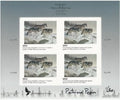 2016 Loup gris - Patricia Pépin