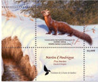 2013 Pine Marten, by Claudio D’Angelo